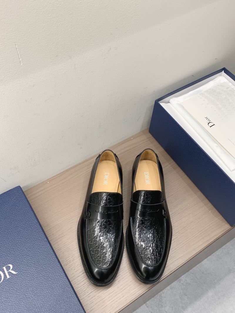 Christian Dior Business Shoes